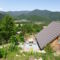 Hebergement Gite "La Bergerie"- Chalet independant : photos des chambres