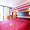 Hotel Premiere Classe Villejust : photos des chambres