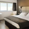 Hebergement Sejours & Affaires Massy Atlantis : photos des chambres