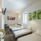 Auberge de jeunesse Gite d'Etape des Capucins : photos des chambres