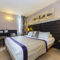 Hotel Kyriad Belfort : photos des chambres