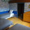 Hebergement Le Moliere : photos des chambres