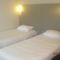 Hotel Campanile Troyes Sud - Bucheres : photos des chambres