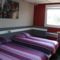 Hotel-Restaurant Le Luron : photos des chambres