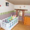 Hebergement Gite Les Mimosas : photos des chambres