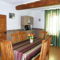 Hebergement Gite Les Mimosas : photos des chambres