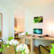 Hebergement Appart’City Confort Nantes Centre : photos des chambres