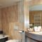 Hotel The Originals Auberge Hazemann (ex Relais du Silence) : photos des chambres