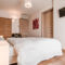 Complexe Residence Hoteliere Spa Les Chataigniers : photos des chambres