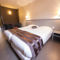 Hotel The Originals Belfort Sud Le Louisiane (ex Inter-Hotel) : photos des chambres