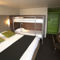 Hotel Campanile Bourges Nord - Saint-Doulchard : photos des chambres