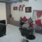 Appartement A la Ferme Bleue : photos des chambres