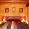 Hebergement Gite Le Pic Drille : photos des chambres