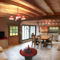 Hebergement Gite Le Pic Drille : photos des chambres