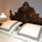 Chambres d'hotes/B&B B&B Chateau de Peufeilhoux : photos des chambres