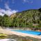 Hebergement Team Holiday - Camping le Moulin du Pont D’Alies : photos des chambres