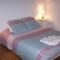 Chambres d'hotes/B&B Salomony Chambre d'Hotes : photos des chambres