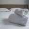 Hotel Les Remparts : photos des chambres