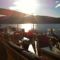 Appartement Cap Ferrat Luxury Terrace Sea Front : photos des chambres