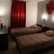 Hotel Les Beaux Soleils : photos des chambres