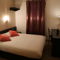 Hotel Les Beaux Soleils : photos des chambres