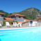 Hebergement Les Terrasses De Castelmerle : photos des chambres