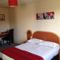 Hotel Le Crepuscule : photos des chambres