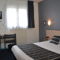 Hotel The Originals Beauvais City (ex Inter-Hotel) : photos des chambres