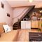 Chambres d'hotes/B&B Chambre d'Hotes La Cour des Saligues : photos des chambres
