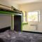 Lemon Hotel - Tourcoing : photos des chambres
