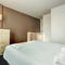 Hebergement Appart'City Rennes Ouest : photos des chambres