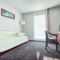 Hebergement Appart'City Rennes Ouest : photos des chambres
