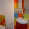 Hebergement Suite Harlequin : photos des chambres