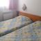 Hotel Noctuel : photos des chambres