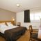 Hebergement Sejours & Affaires Nantes Ducs De Bretagne : photos des chambres