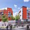 Hebergement Residhome Nanterre La Defense : photos des chambres