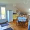 Appartement La Gicqueliere : photos des chambres