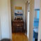 Hebergement La Maison Fleurie : photos des chambres