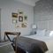 Chambres d'hotes/B&B Maison 76 : photos des chambres