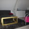Appartement Le Lido : photos des chambres