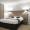 Hebergement Tulip Inn Massy Palaiseau - Residence : photos des chambres