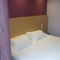 Hotel Restaurant Le Rive Gauche : photos des chambres