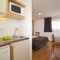 Hebergement Sejours & Affaires Nantes Ducs De Bretagne : photos des chambres