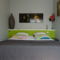 Hotel L'Horloge Gourmande : photos des chambres
