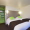 Hotel Campanile Versailles Buc : photos des chambres