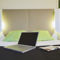 Hotel Campanile Versailles Buc : photos des chambres