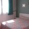 Central Hotel : photos des chambres