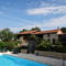 Appartement Gites Pyrenees Les Trois Montagnes : photos des chambres