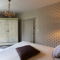 Hebergement A l'Ombre du Chateau : photos des chambres