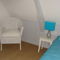 Chambres d'hotes/B&B Le Vieux Castel : photos des chambres